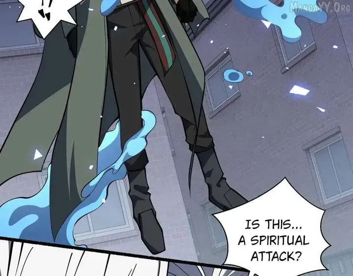 The Awakening Contract Chapter 129 page 16 - 