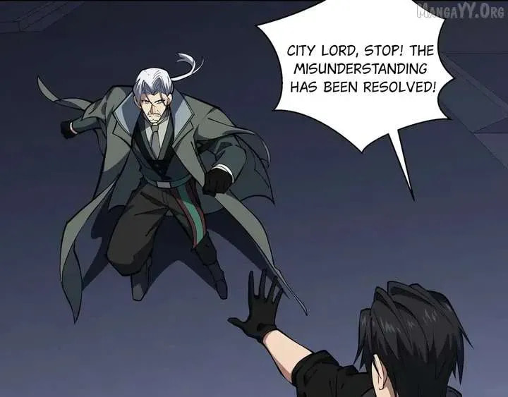 The Awakening Contract Chapter 129 page 20 - 