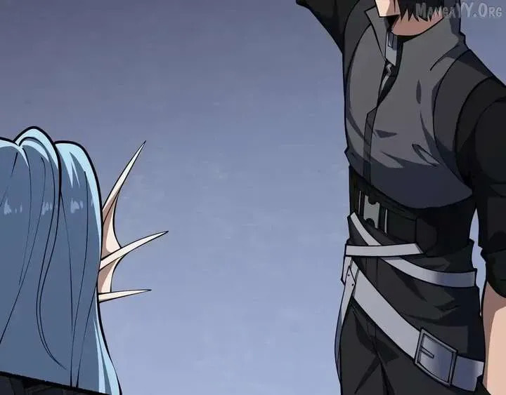 The Awakening Contract Chapter 129 page 21 - 