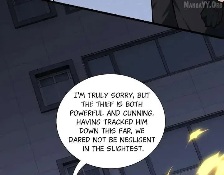 The Awakening Contract Chapter 129 page 22 - 