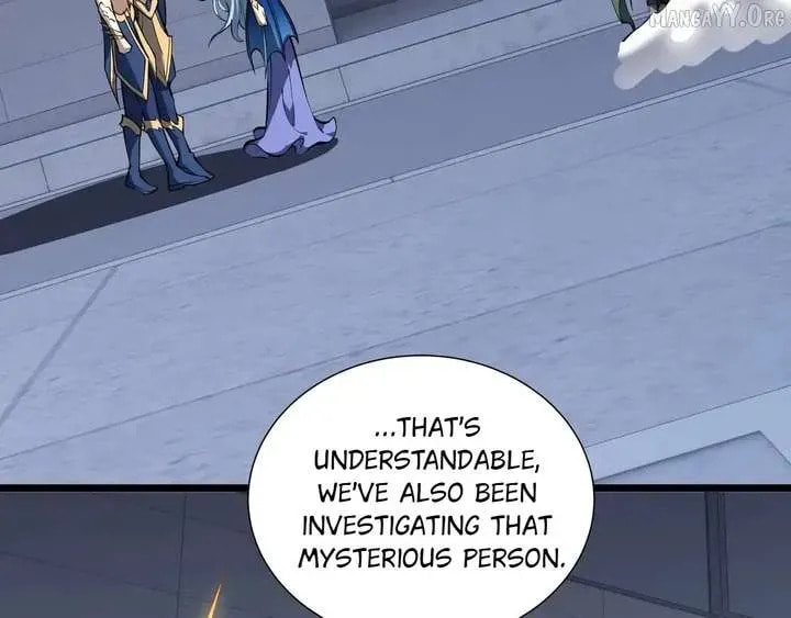 The Awakening Contract Chapter 129 page 24 - 