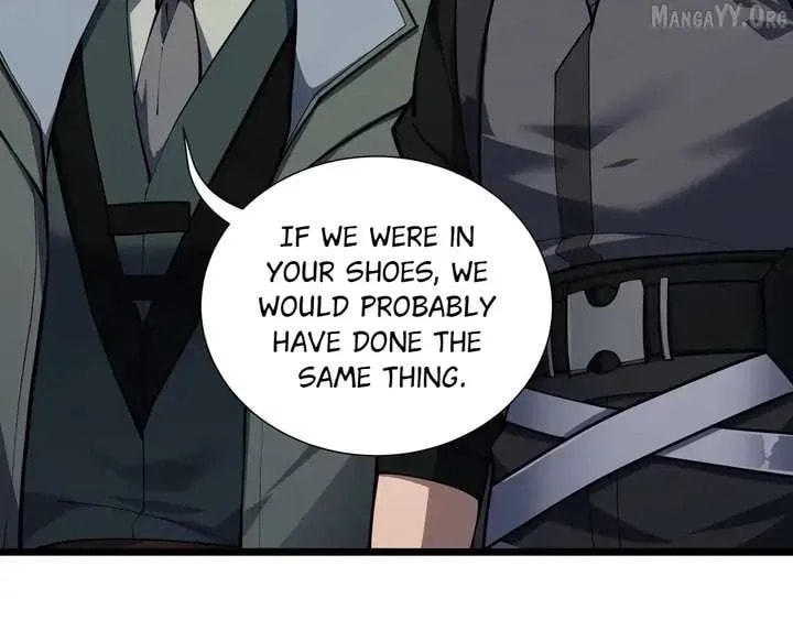 The Awakening Contract Chapter 129 page 26 - 