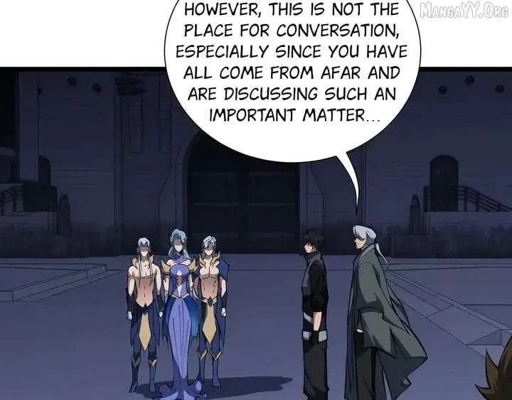 The Awakening Contract Chapter 129 page 28 - 