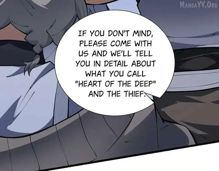 The Awakening Contract Chapter 129 page 30 - 