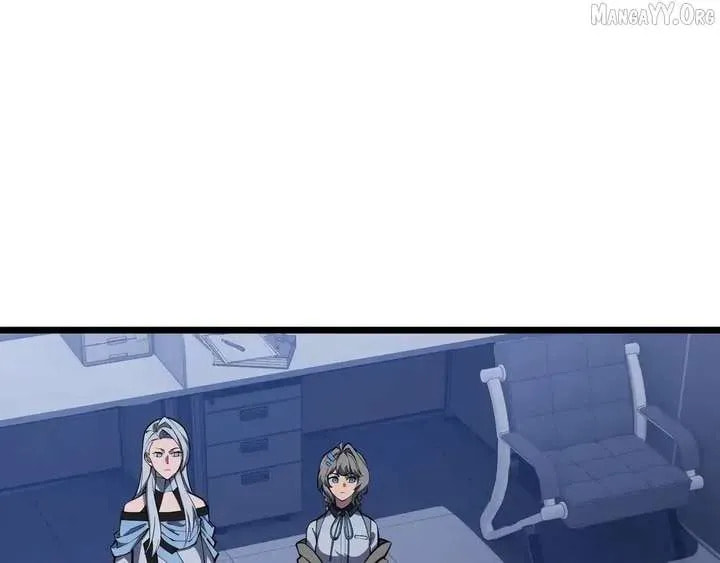 The Awakening Contract Chapter 129 page 33 - 