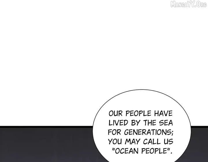 The Awakening Contract Chapter 129 page 37 - 