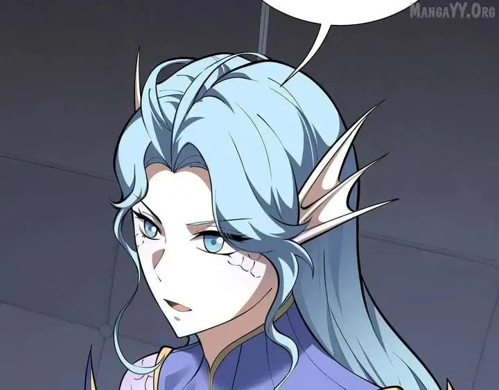 The Awakening Contract Chapter 129 page 38 - 