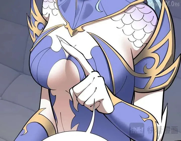The Awakening Contract Chapter 129 page 39 - 