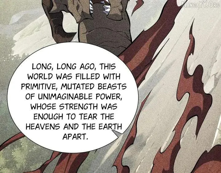 The Awakening Contract Chapter 129 page 43 - 