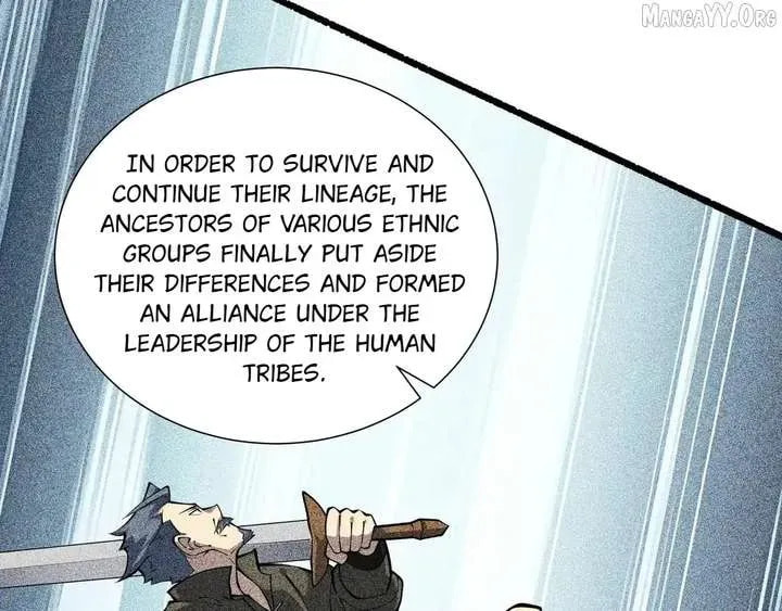 The Awakening Contract Chapter 129 page 47 - 