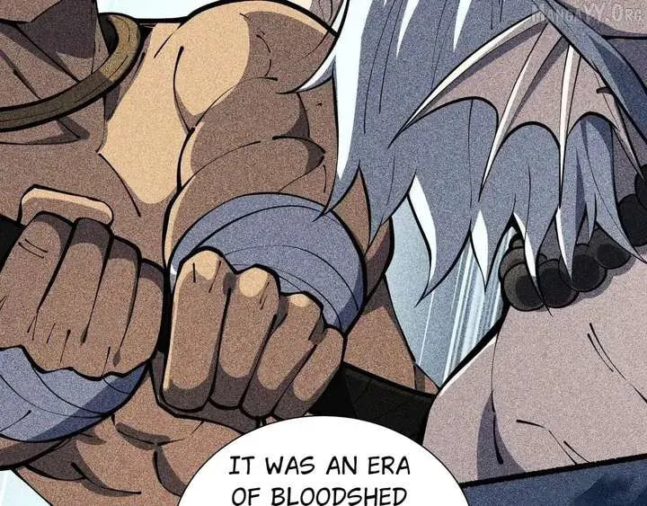 The Awakening Contract Chapter 129 page 49 - 