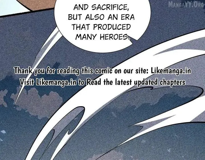 The Awakening Contract Chapter 129 page 50 - 