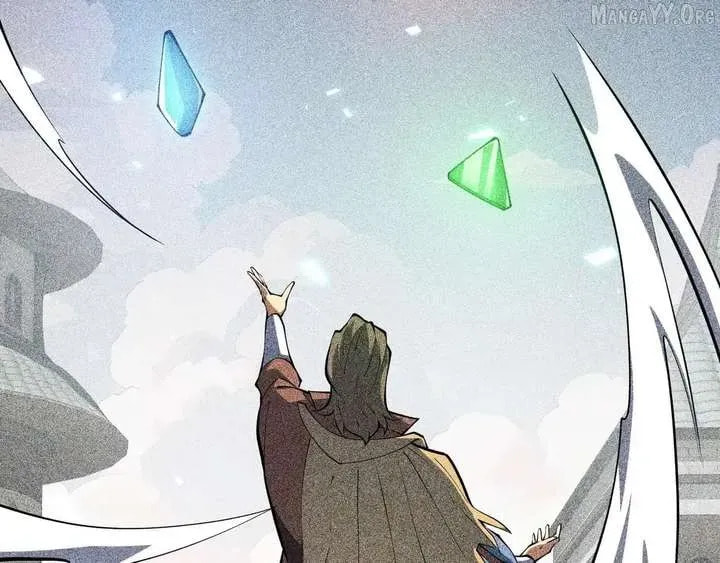 The Awakening Contract Chapter 129 page 52 - 