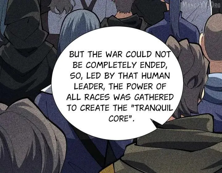 The Awakening Contract Chapter 129 page 54 - 