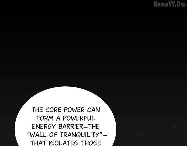 The Awakening Contract Chapter 129 page 57 - 