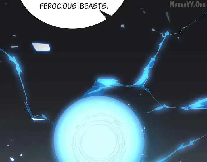 The Awakening Contract Chapter 129 page 58 - 