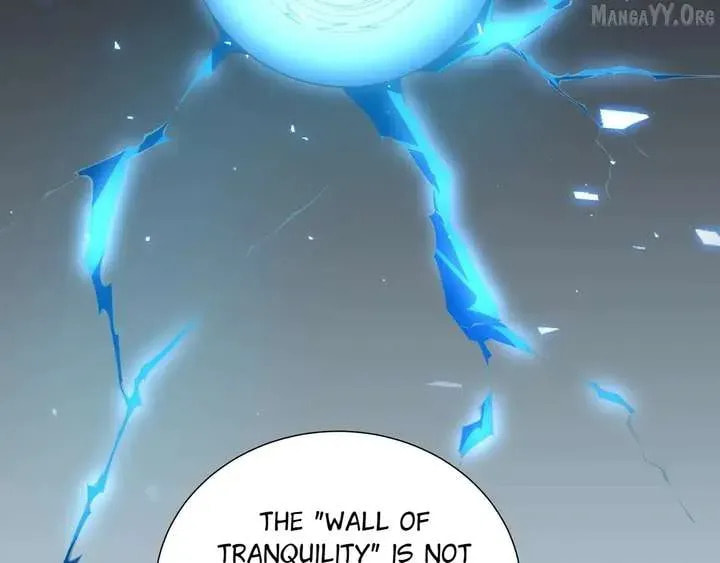 The Awakening Contract Chapter 129 page 59 - 