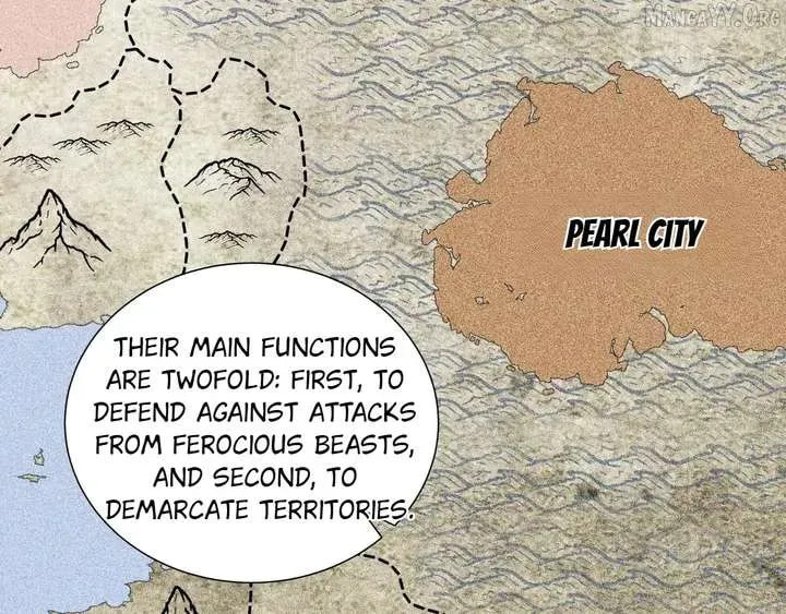 The Awakening Contract Chapter 129 page 61 - 