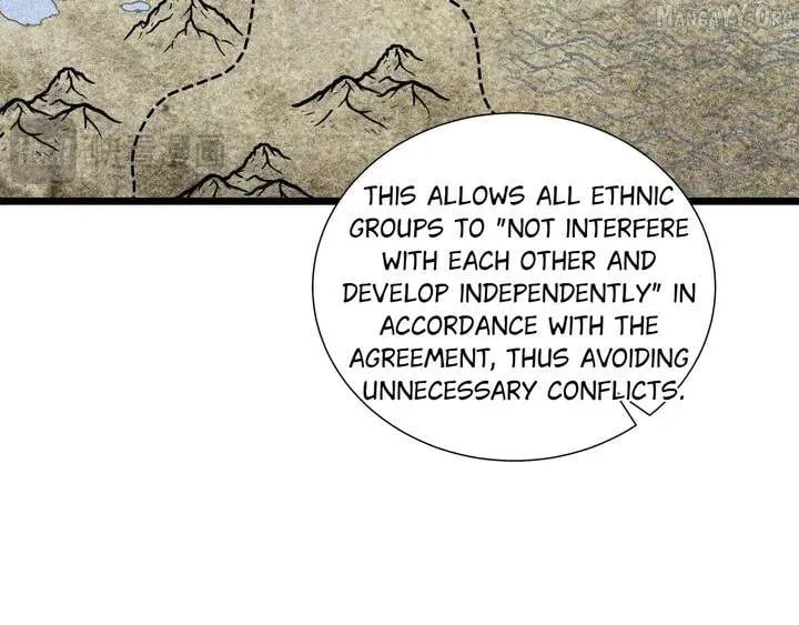 The Awakening Contract Chapter 129 page 62 - 