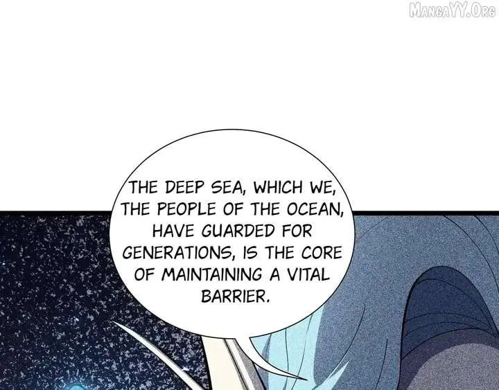 The Awakening Contract Chapter 129 page 63 - 