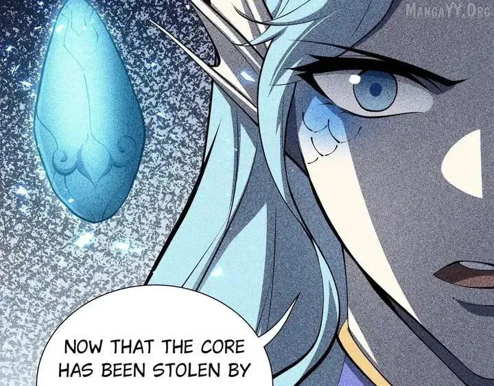 The Awakening Contract Chapter 129 page 64 - 
