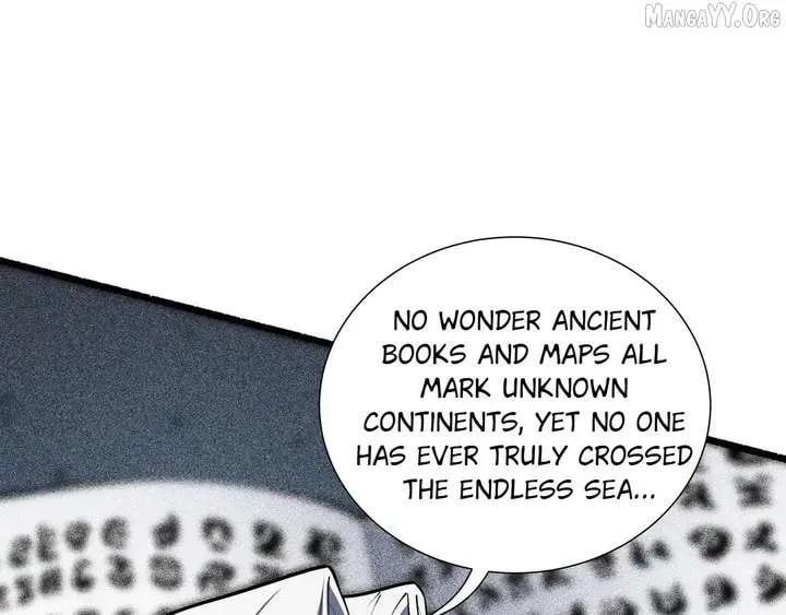 The Awakening Contract Chapter 129 page 66 - 