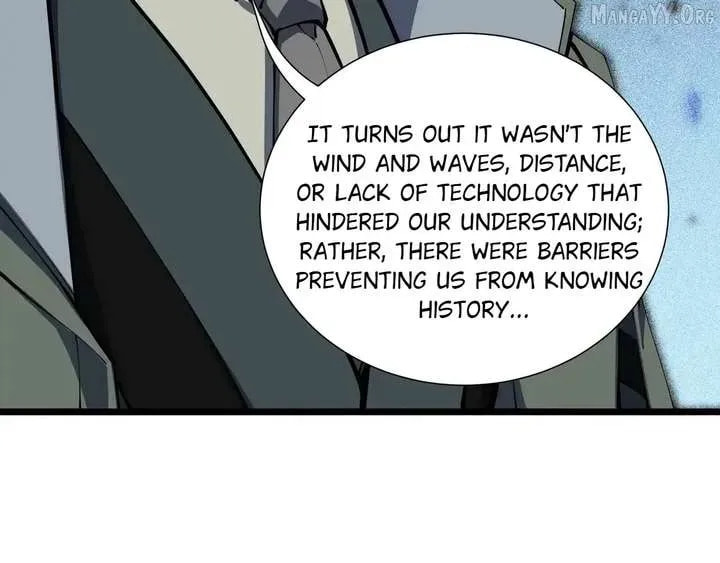 The Awakening Contract Chapter 129 page 68 - 