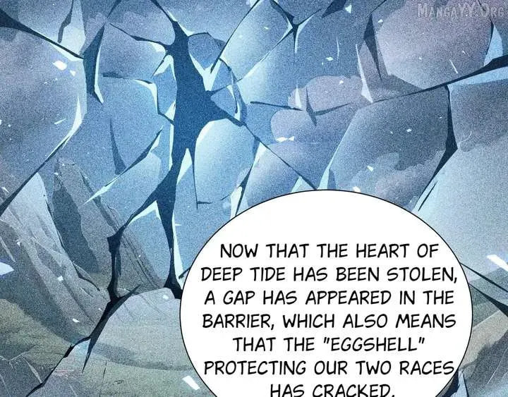 The Awakening Contract Chapter 129 page 70 - 