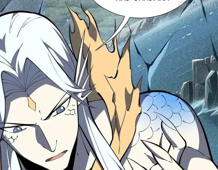 The Awakening Contract Chapter 129 page 71 - 