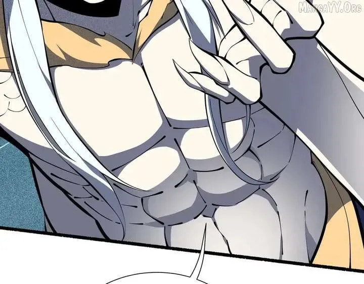 The Awakening Contract Chapter 129 page 72 - 