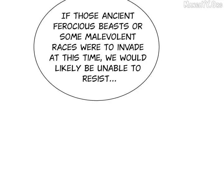 The Awakening Contract Chapter 129 page 73 - 