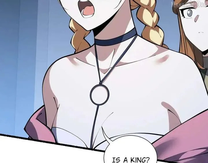 The Awakening Contract Chapter 129 page 77 - 