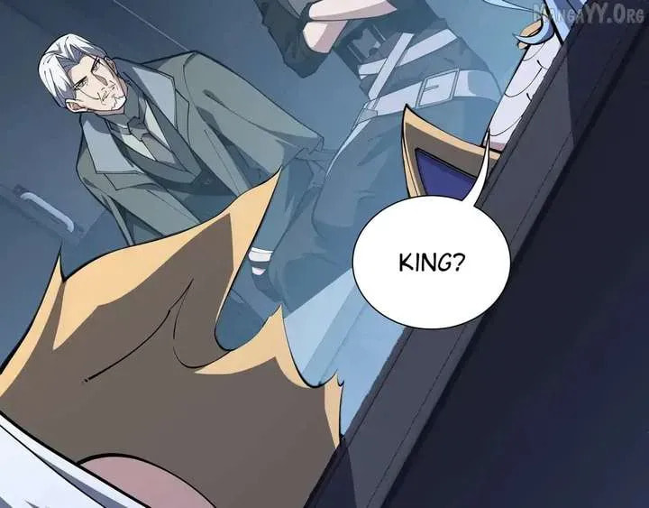 The Awakening Contract Chapter 129 page 80 - 