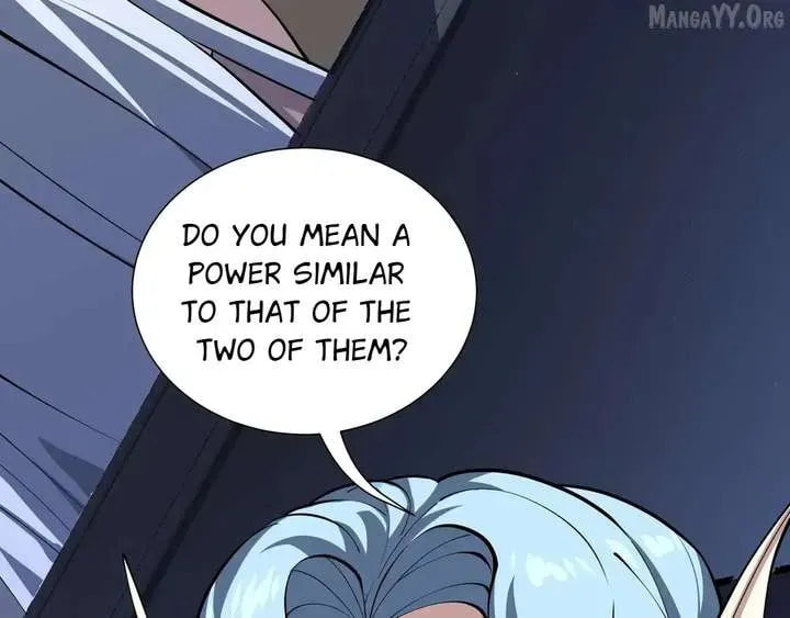 The Awakening Contract Chapter 129 page 81 - 