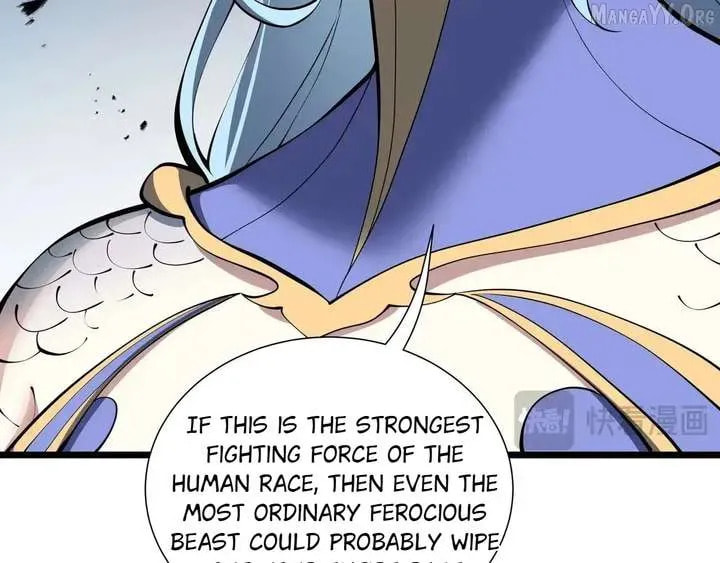 The Awakening Contract Chapter 129 page 83 - 