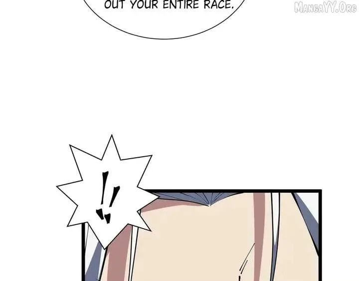 The Awakening Contract Chapter 129 page 84 - 