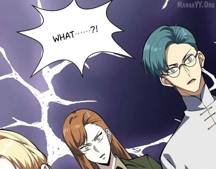 The Awakening Contract Chapter 129 page 86 - 