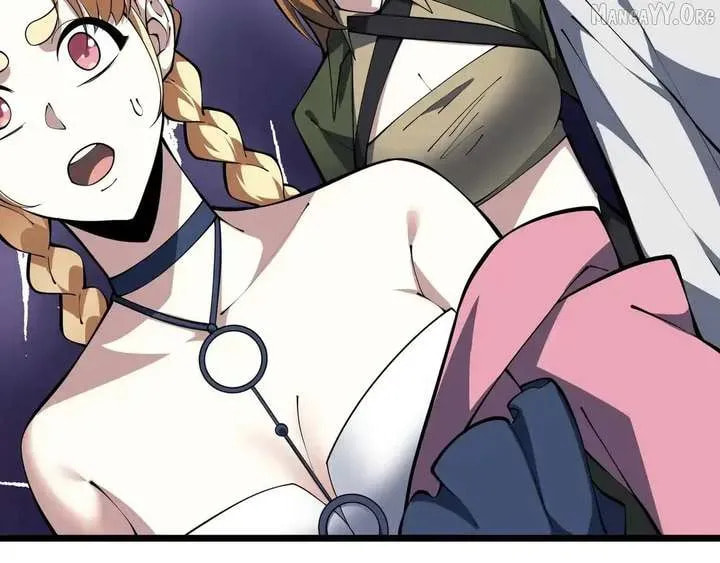 The Awakening Contract Chapter 129 page 87 - 