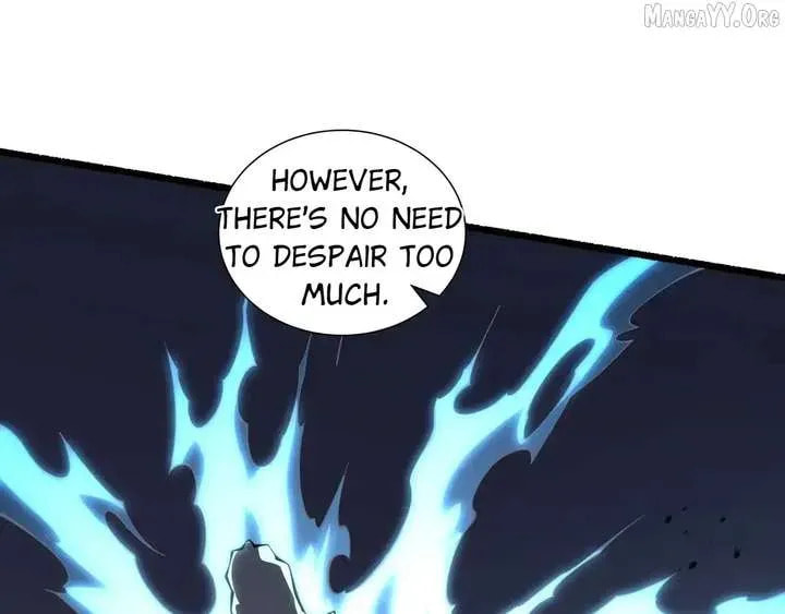 The Awakening Contract Chapter 129 page 89 - 