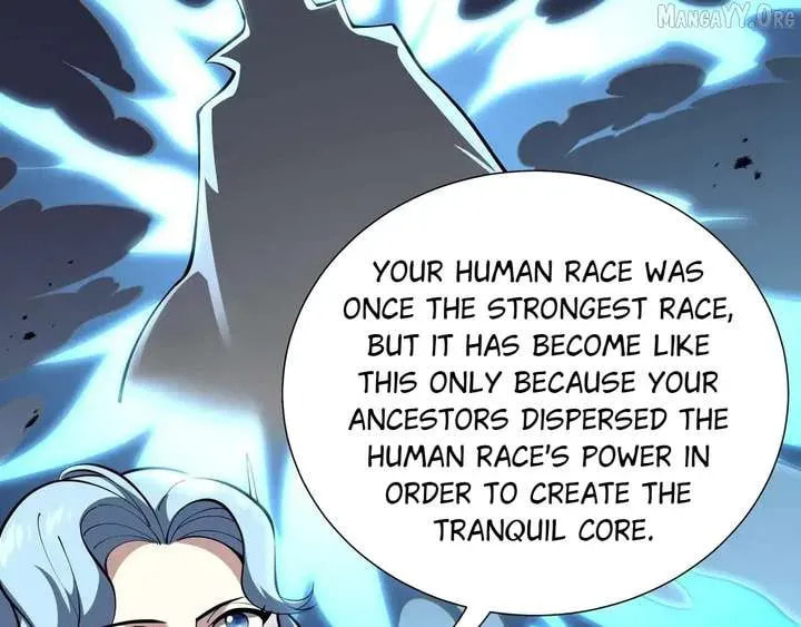 The Awakening Contract Chapter 129 page 90 - 