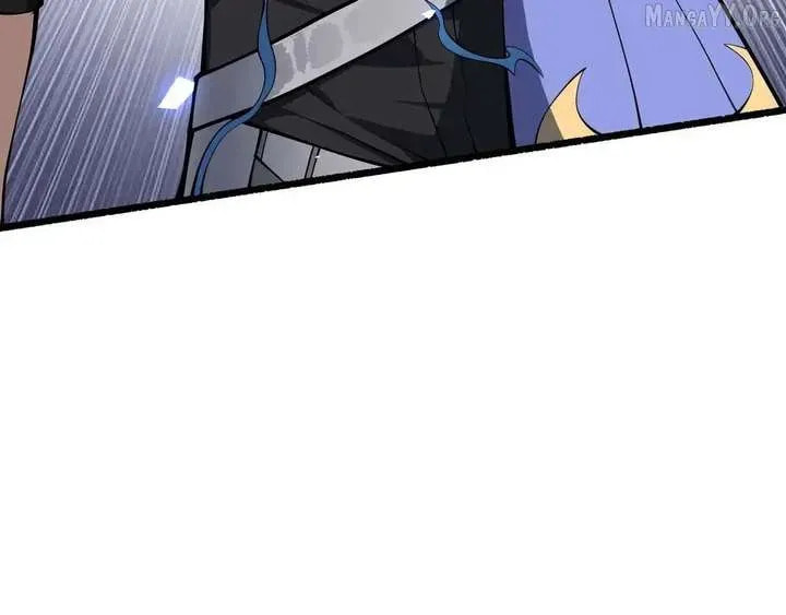 The Awakening Contract Chapter 129 page 10 - 