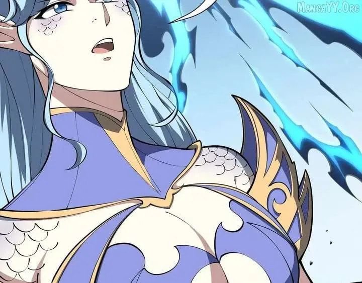 The Awakening Contract Chapter 129 page 91 - 