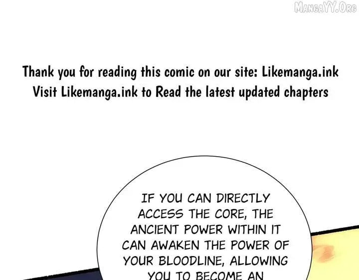 The Awakening Contract Chapter 129 page 93 - 