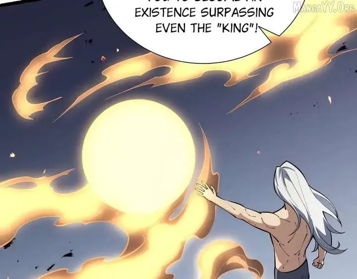 The Awakening Contract Chapter 129 page 94 - 