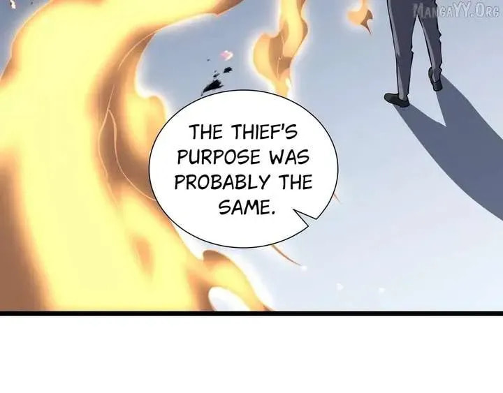 The Awakening Contract Chapter 129 page 95 - 