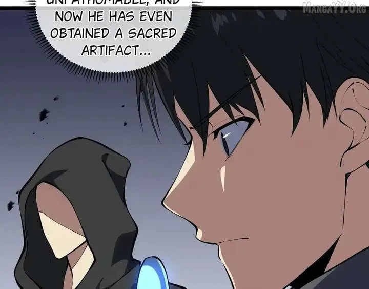 The Awakening Contract Chapter 129 page 97 - 