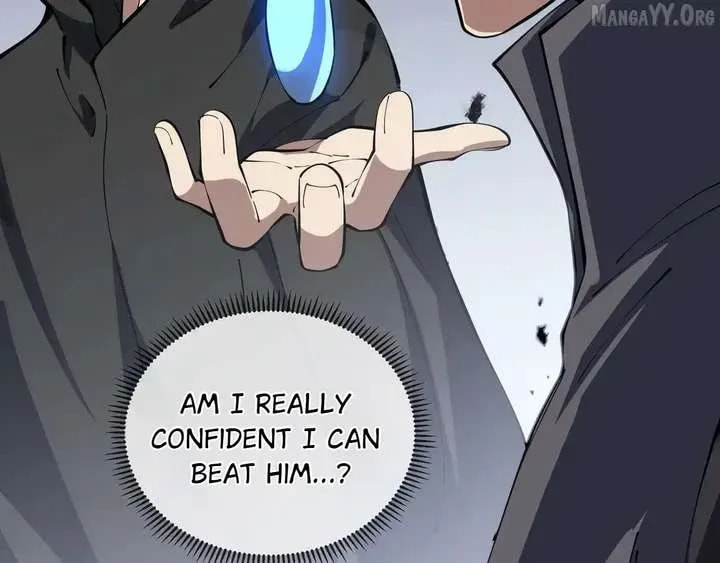 The Awakening Contract Chapter 129 page 98 - 