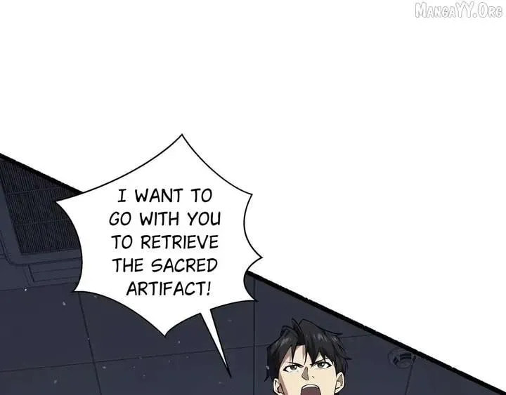 The Awakening Contract Chapter 129 page 100 - 