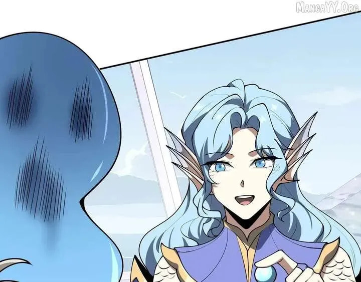 The Awakening Contract Chapter 130 page 11 - 