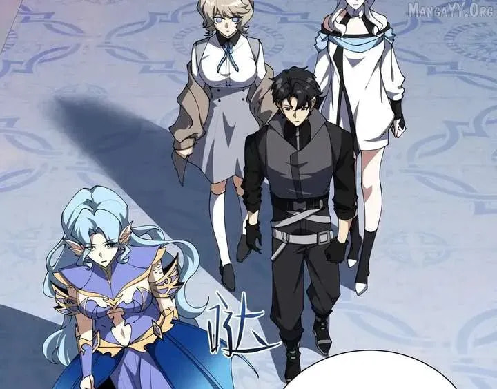 The Awakening Contract Chapter 130 page 102 - 